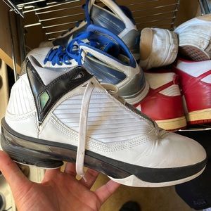 Jordan 2009 size 8.5